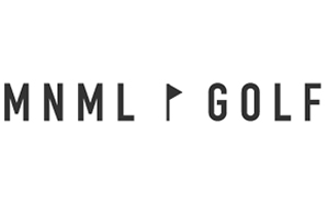 Minimal Golf Logo
