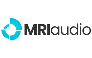 MRI Audio Logo
