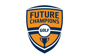 Future Champions Golf logo