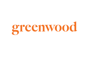 Greenwood Putters logo